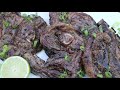 Mouthwatering Jerk Lamb | CaribbeanPot com