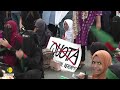 Bangladesh anti-quota protests LIVE: Protest in Bangladesh snowballs into anti-Hasina movement |WION