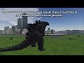 A Bad Guide to Kaiju Arisen 5.0: Legendary Titan/Monsterverse Gojira