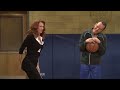 Shana: Basketball Practice - SNL