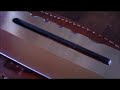 Master Cutlery Rambo III Bowie HD