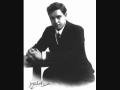 John McCormack - All Alone (1924)