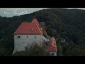 Slovenia Nature 4K UHD | 1 Hour of Scenic Relaxation with Soothing Piano Music