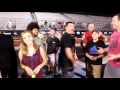 Daddy Dave vs Thursday Night Lightz Edgewater drag racing 2016