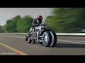 BIKE SPEED COMPARISON 3D | Fastest Motorcycle 3d comparison