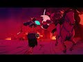 March of the Graveborn Animated Trailer | Kingdom Maker