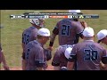 USSSA Men's Major World Series - Winners Final - Resmondo vs Smash It Sports