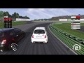 FIRST RACE (assetto corsa campaign Ep.2)