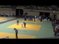 Jordan sumida judo jr. nationals 60kg match 4