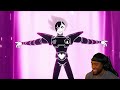 MY MIND IS BLOWN!!! | What The Internet did To Undertale Reaction