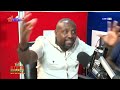 LIVE: The State of Ghana Show | 11/05/24