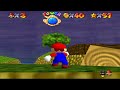 [LP] Super Mario Star Road #013 - Die hundert Münzen des Baumes