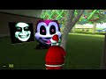 Obunga Nicos Vs Cars - Garry's Mod [Nexbots] ALL EPISODES Compilation