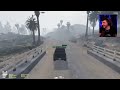 NEXXUZ REVELA PORQUE SE LLAMA HARRY CALLAHAN ||| EN GTA V