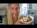 What I Eat in a Day after losing 90lbs | Healthy Recipe Ideas