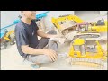 Dozer RC 1/12 Scale Full Power