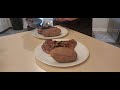 Make Steaks With RandyBandana!! 😀👌🤘#video #cooking #subscribe #like #share #comment