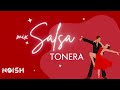 🔥 MIX SALSA TONERA 2024 🔥(TU CARIÑITO, PAL BAILADOR, PROCURA,  LA REBELIÓN, TALENTO DE TV, LA NOCHE)