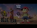 SSB Ultimate - 1/18/20 - Kunou/Retrobert vs AliasDark/Frank - The Reincarnated