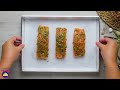 2 Ways To Make Your Salmon Dinner Better | Salmon Recipes By Cooking Co