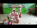 TARI OH MY DARLING | KELAS VI | SDN 02 SIDOMUKTI |PERPISAHAN