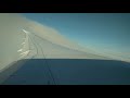 Air Canada 787-9 Take-Off From Paris (CDG)