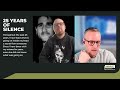 25 Years of Silence with Mark from AFTAL | MANUP?