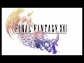 Control (Garuda Theme) FF16 [MIDI Mix]