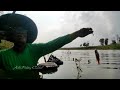 WKO TERBARU ✅UMPAN BARU TURUN LANGSUNG STRIKE ‼️#fishing #mancingnilaliar #wko #tilapia #umpanlumut