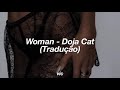 Woman - Doja Cat (Tradução)