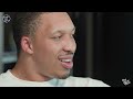 Grant Williams on why Steph Curry is the most impactful player and the NBA Finals | Run Your Race