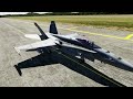 All Hail to the King (DCS Guided Bomb Practice Sortie with new blast effects)