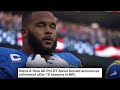 No One Understands What The Los Angeles Rams Just Did.. | NFL News (Jared Verse, Matthew Stafford)