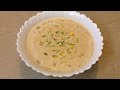 Doodh Seviyan Ka Tasty Sheer Khurma | Eid Special Milk Vermicelli Sweet Dish Recipe