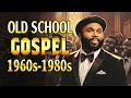 HIT TIMELESS GOSPEL HITS 🙌 50 BEST OLD SCHOOL GOSPEL MUSIC ALL TIME || BLACK GOSPEL MUSIC 2024