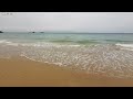 قرية الدالية جوهرة شواطئ المتوسط بشمال المغرب Dalia Beach