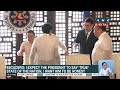 Escudero: PH does not need charter change | ANC