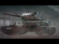 Leopard 1: Lurking Demon - World of Tanks