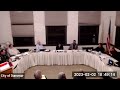 Dunsmuir City Council 2/2/23 Agenda Item 15, Bullying Censure