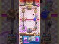 The *REBIRTH* Of Elixir Golem in Clash Royale