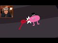 The SAD ENDING of Pikuniku...