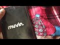 muvin card unboxing to hindi ## this is so cool card