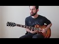 MAMMA I'M COMING HOME - GUITAR SOLO (OZZY OSBOURNE)