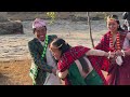 A Beautiful Country of Simple Life in Mountain Villages | Amazing Nature Scenery Nepal | BijayaLimbu