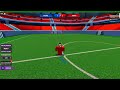 Soccer Legends (Quick Air Dribble)