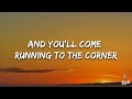 The Script - The Man Who Can't Be Moved (Lyrics)