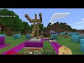 50 HUGE Differences Between The Two Editions Of Minecraft