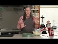 Claire Saffitz Makes Best Crunchy Almond Cake Recipe | Dessert Person
