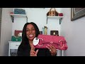 LUXURY BIRTHDAY HAUL PART 1 | TRIPLE GUCCI UNBOXING FROM FASHIONPHILE | #gucci  #fashionphile