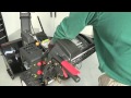 How to Operate the Basic Controls on a Snowblower